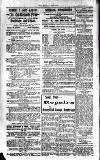 Kildare Observer and Eastern Counties Advertiser Saturday 06 November 1920 Page 2