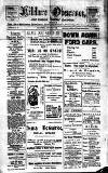 Kildare Observer and Eastern Counties Advertiser Saturday 13 November 1920 Page 1
