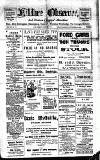 Kildare Observer and Eastern Counties Advertiser Saturday 27 November 1920 Page 1
