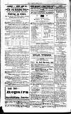 Kildare Observer and Eastern Counties Advertiser Saturday 27 November 1920 Page 2