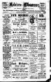 Kildare Observer and Eastern Counties Advertiser Saturday 25 December 1920 Page 1