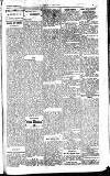 Kildare Observer and Eastern Counties Advertiser Saturday 08 January 1921 Page 3