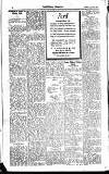 Kildare Observer and Eastern Counties Advertiser Saturday 08 January 1921 Page 4