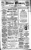 Kildare Observer and Eastern Counties Advertiser Saturday 04 June 1921 Page 1
