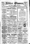 Kildare Observer and Eastern Counties Advertiser Saturday 11 June 1921 Page 1