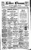 Kildare Observer and Eastern Counties Advertiser Saturday 18 June 1921 Page 1