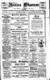 Kildare Observer and Eastern Counties Advertiser Saturday 25 June 1921 Page 1