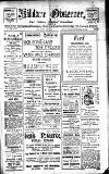 Kildare Observer and Eastern Counties Advertiser Saturday 02 July 1921 Page 1
