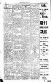 Kildare Observer and Eastern Counties Advertiser Saturday 06 August 1921 Page 6