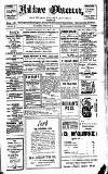 Kildare Observer and Eastern Counties Advertiser Saturday 11 February 1922 Page 1