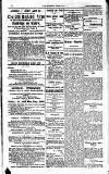 Kildare Observer and Eastern Counties Advertiser Saturday 03 February 1923 Page 4
