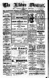 Kildare Observer and Eastern Counties Advertiser Saturday 17 February 1923 Page 1