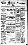 Kildare Observer and Eastern Counties Advertiser Saturday 02 June 1923 Page 1