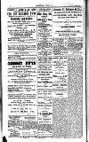 Kildare Observer and Eastern Counties Advertiser Saturday 06 October 1923 Page 4