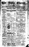 Kildare Observer and Eastern Counties Advertiser Saturday 05 January 1924 Page 1