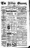 Kildare Observer and Eastern Counties Advertiser Saturday 16 February 1924 Page 1