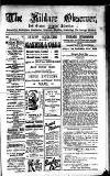 Kildare Observer and Eastern Counties Advertiser Saturday 01 March 1924 Page 1