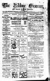 Kildare Observer and Eastern Counties Advertiser Saturday 22 March 1924 Page 1