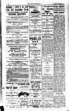 Kildare Observer and Eastern Counties Advertiser Saturday 01 November 1924 Page 4