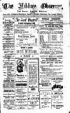 Kildare Observer and Eastern Counties Advertiser Saturday 10 January 1925 Page 1