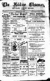 Kildare Observer and Eastern Counties Advertiser Saturday 17 January 1925 Page 1