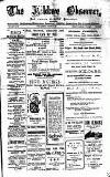 Kildare Observer and Eastern Counties Advertiser Saturday 24 January 1925 Page 1