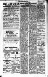 Kildare Observer and Eastern Counties Advertiser Saturday 31 January 1925 Page 4