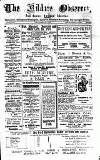 Kildare Observer and Eastern Counties Advertiser Saturday 30 May 1925 Page 1