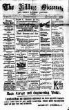 Kildare Observer and Eastern Counties Advertiser Saturday 09 January 1926 Page 1