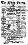 Kildare Observer and Eastern Counties Advertiser Saturday 30 January 1926 Page 1