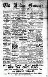 Kildare Observer and Eastern Counties Advertiser Saturday 01 May 1926 Page 1