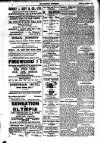 Kildare Observer and Eastern Counties Advertiser Saturday 30 October 1926 Page 4