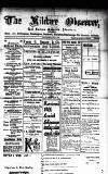 Kildare Observer and Eastern Counties Advertiser Saturday 02 July 1927 Page 1