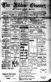 Kildare Observer and Eastern Counties Advertiser Saturday 16 July 1927 Page 1