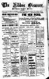Kildare Observer and Eastern Counties Advertiser Saturday 24 December 1927 Page 1