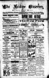 Kildare Observer and Eastern Counties Advertiser Saturday 04 February 1928 Page 1