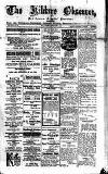 Kildare Observer and Eastern Counties Advertiser Saturday 11 February 1928 Page 1