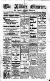 Kildare Observer and Eastern Counties Advertiser Saturday 18 February 1928 Page 1