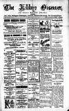 Kildare Observer and Eastern Counties Advertiser Saturday 03 March 1928 Page 1