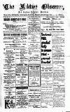 Kildare Observer and Eastern Counties Advertiser Saturday 17 March 1928 Page 1