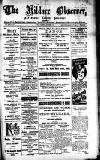 Kildare Observer and Eastern Counties Advertiser Saturday 06 October 1928 Page 1