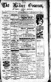 Kildare Observer and Eastern Counties Advertiser Saturday 03 November 1928 Page 1