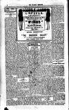 Kildare Observer and Eastern Counties Advertiser Saturday 26 January 1929 Page 8