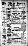 Kildare Observer and Eastern Counties Advertiser Saturday 02 February 1929 Page 1