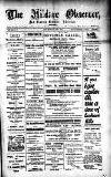 Kildare Observer and Eastern Counties Advertiser Saturday 06 April 1929 Page 1