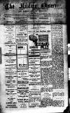 Kildare Observer and Eastern Counties Advertiser Saturday 03 January 1931 Page 1