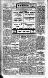 Kildare Observer and Eastern Counties Advertiser Saturday 07 February 1931 Page 8