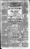 Kildare Observer and Eastern Counties Advertiser Saturday 14 February 1931 Page 8