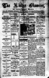 Kildare Observer and Eastern Counties Advertiser Saturday 21 February 1931 Page 1