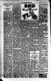 Kildare Observer and Eastern Counties Advertiser Saturday 21 February 1931 Page 6